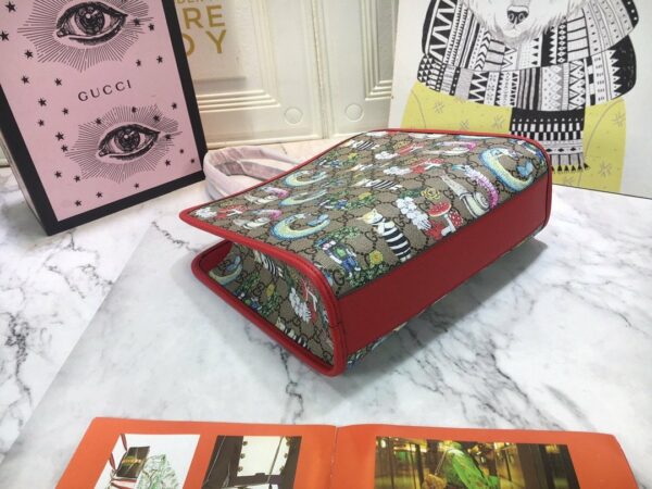New Fashion GG Handbag 145