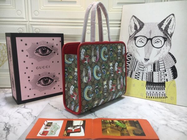 New Fashion GG Handbag 145