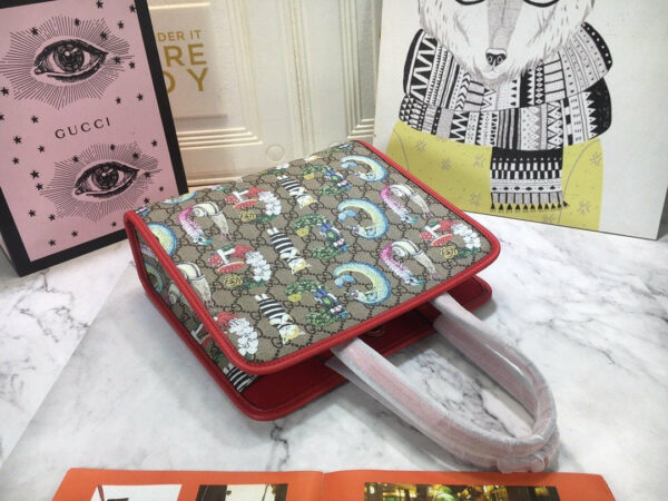 New Fashion GG Handbag 145