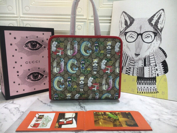New Fashion GG Handbag 145