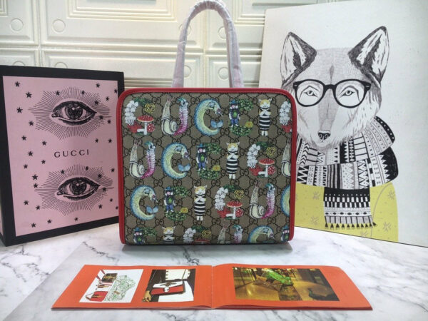 New Fashion GG Handbag 145