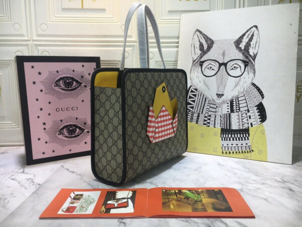 New Fashion GG Handbag 145