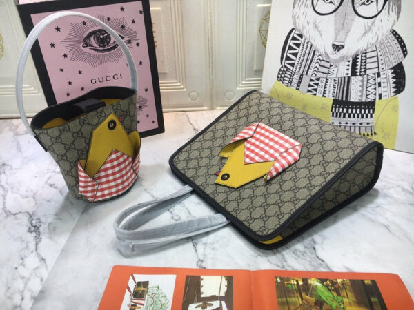 New Fashion GG Handbag 145