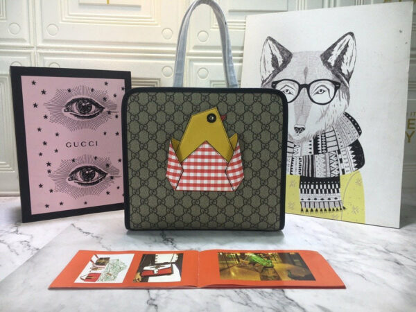 New Fashion GG Handbag 145