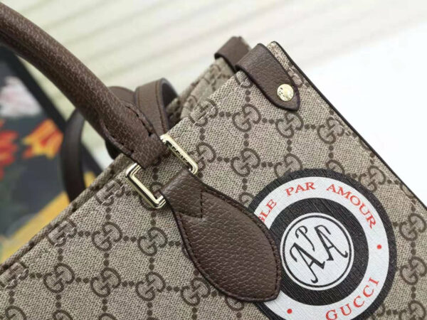 New Fashion GG Handbag 112