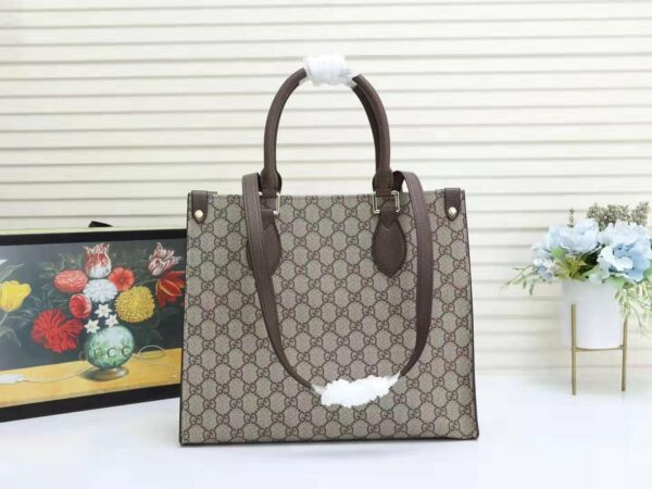 New Fashion GG Handbag 112