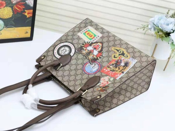 New Fashion GG Handbag 112