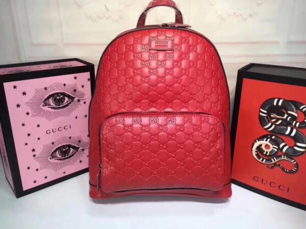 New Fashion GG Handbag 097