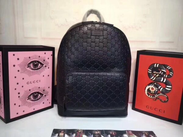 New Fashion GG Handbag 097