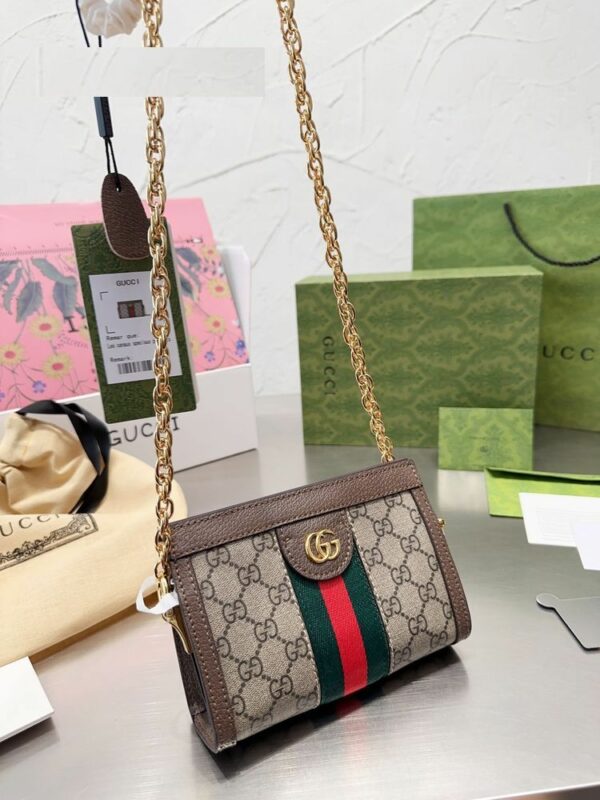 New Fashion Bag G3875