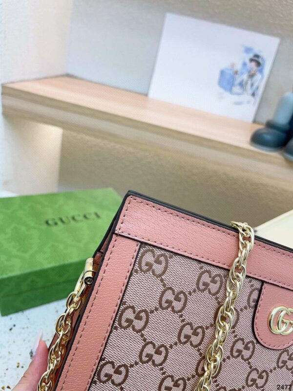 New Fashion Bag G3865