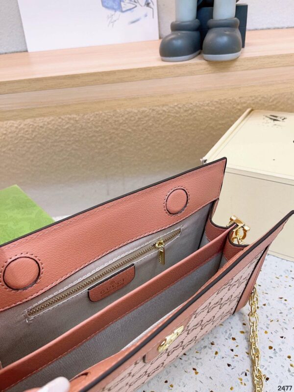 New Fashion Bag G3865