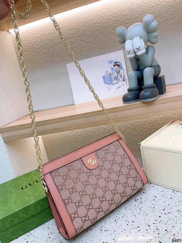 New Fashion Bag G3865
