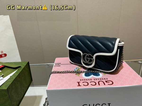 New Fashion Bag G3822