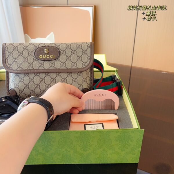 New Fashion Bag G3846