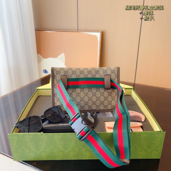 New Fashion Bag G3846
