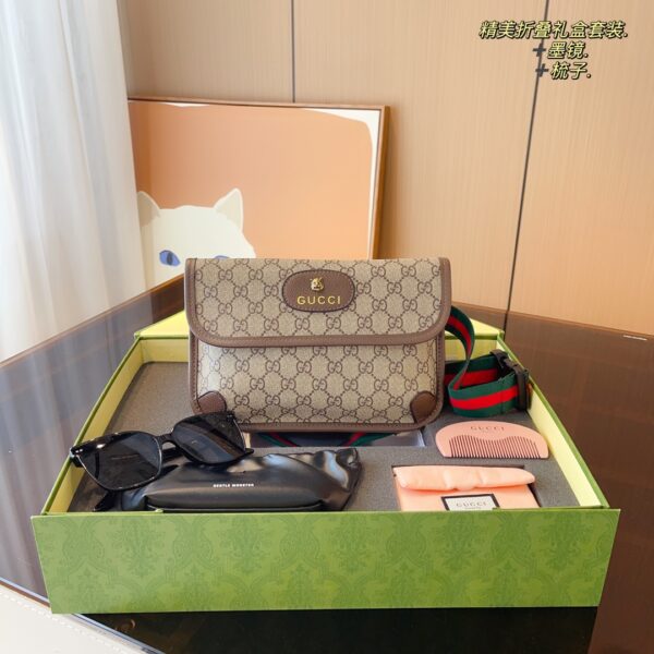 New Fashion Bag G3846