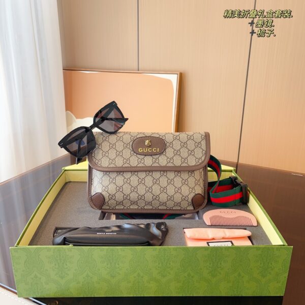 New Fashion Bag G3846