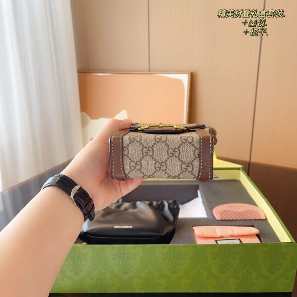New Fashion Bag G3844