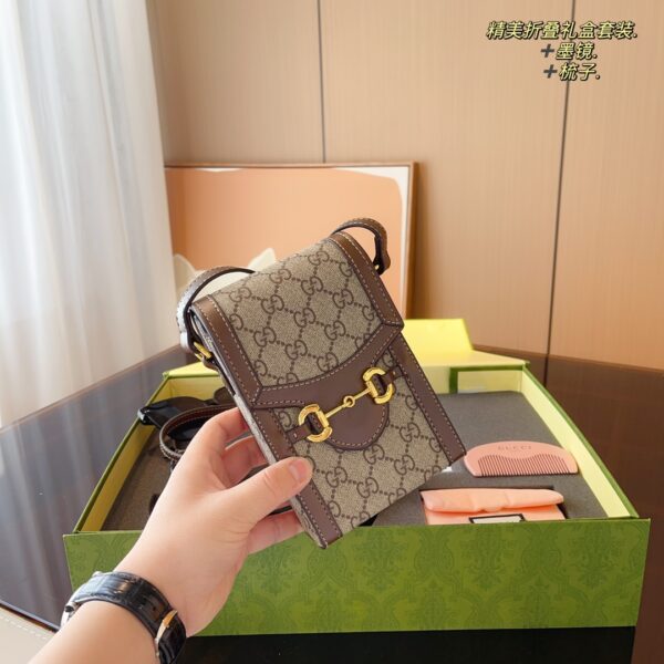 New Fashion Bag G3844