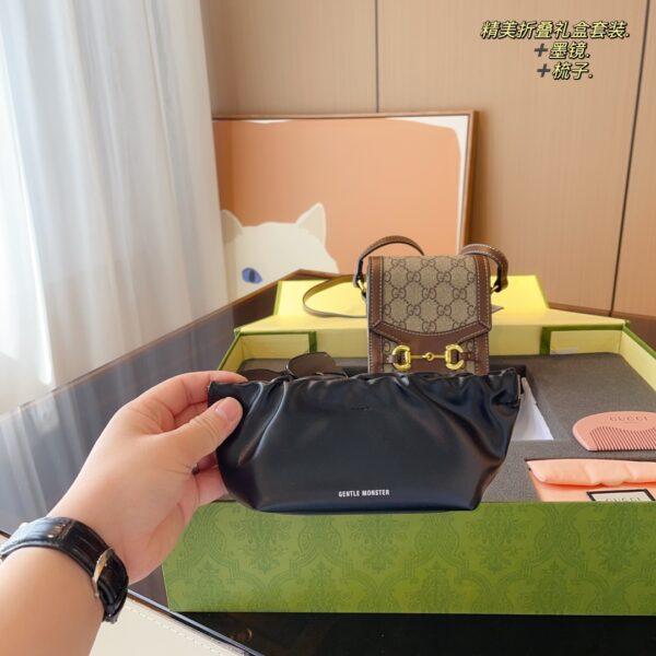 New Fashion Bag G3844