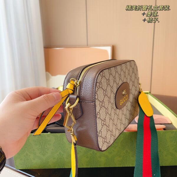 New Fashion Bag G3843