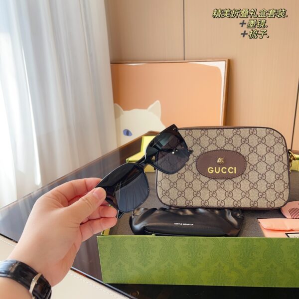 New Fashion Bag G3843