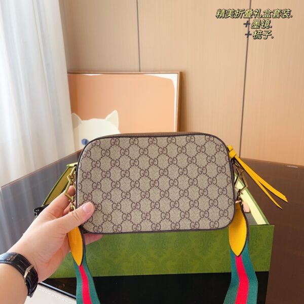 New Fashion Bag G3843