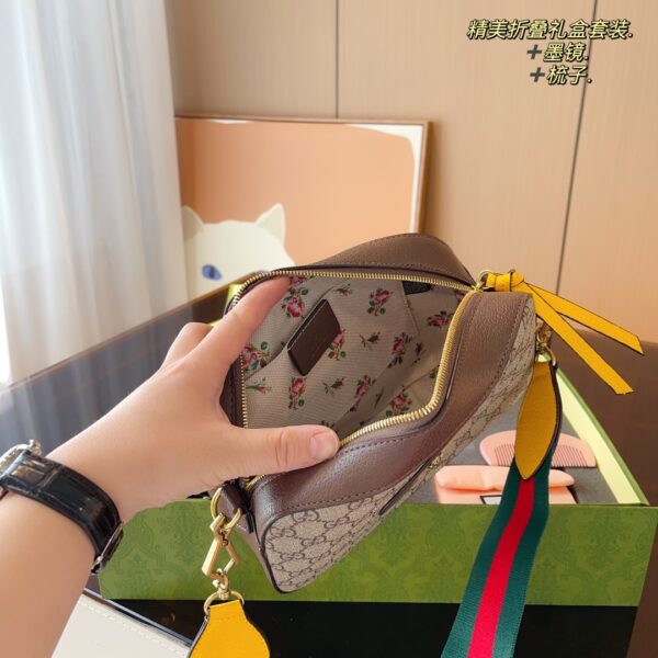 New Fashion Bag G3843