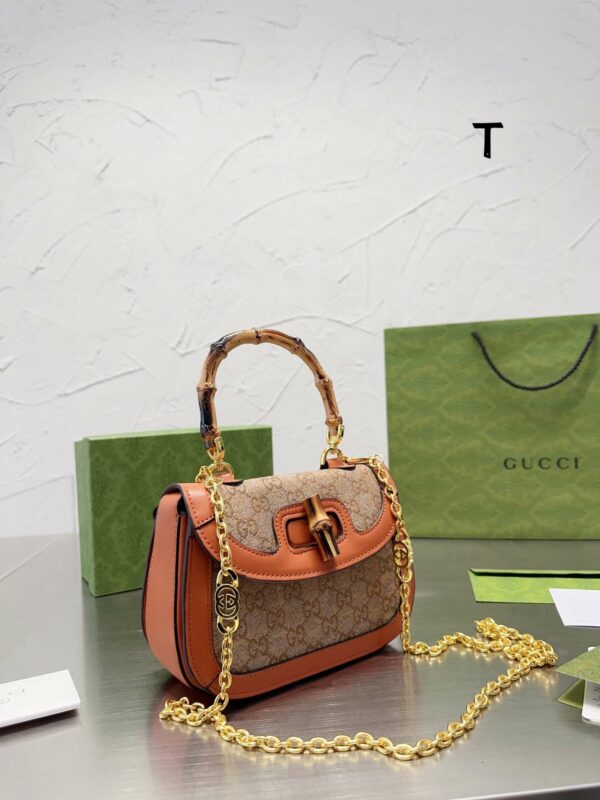 New Fashion Bag G3809