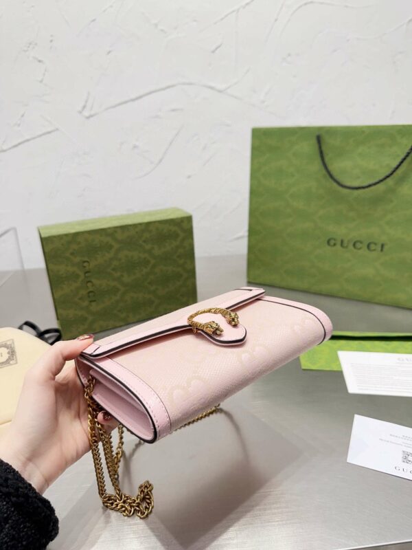 New Fashion Bag G3795