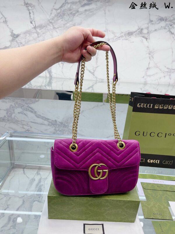 New Fashion Bag G3497