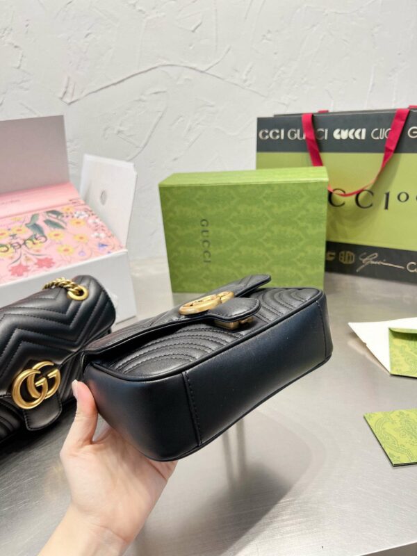 New Fashion Bag G3435
