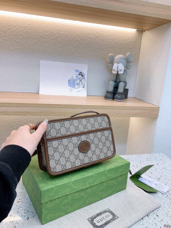 New Fashion Bag G3434