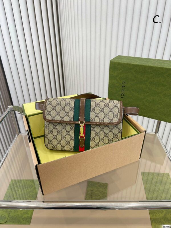New Fashion Bag G3385