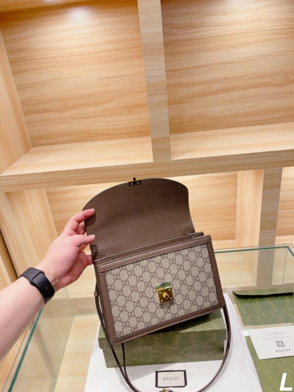 New Fashion Bag G391