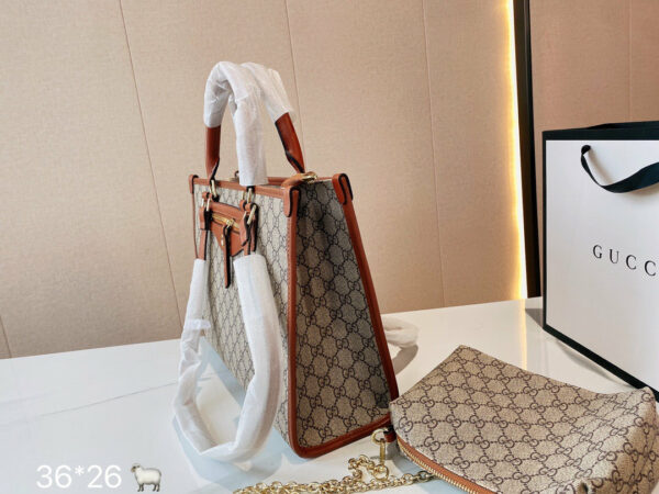 New Fashion Bag G357