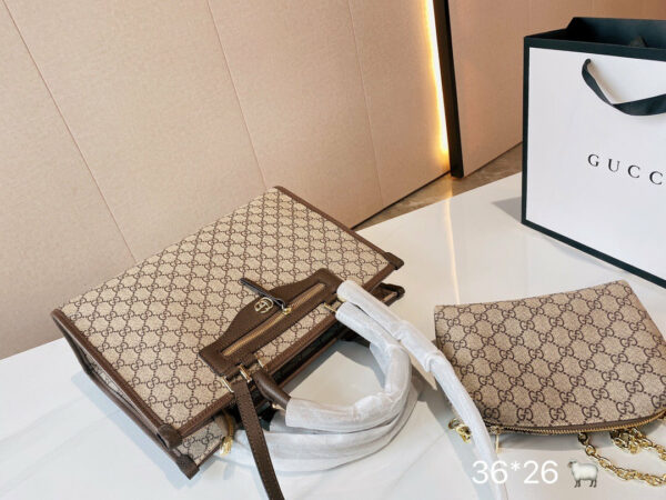 New Fashion Bag G357