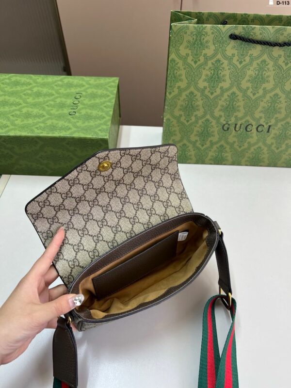 New Fashion Bag G4047