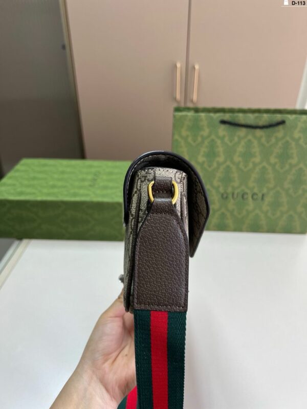 New Fashion Bag G4047