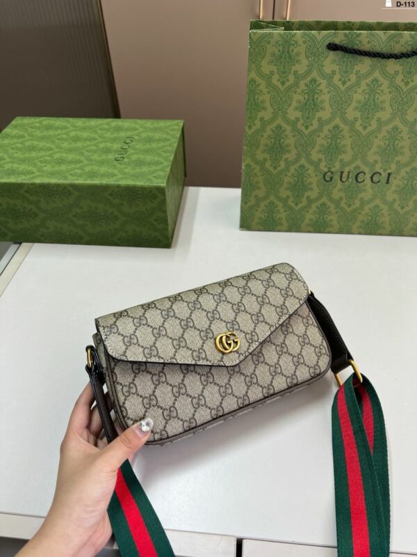 New Fashion Bag G4047
