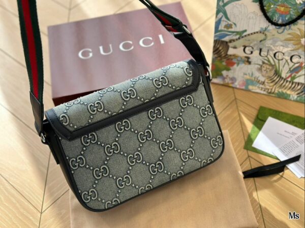 New Collection Fashion GG Handbag G531