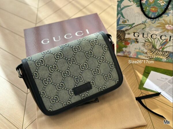 New Collection Fashion GG Handbag G531