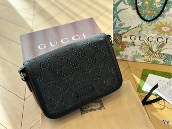 New Collection Fashion GG Handbag G531