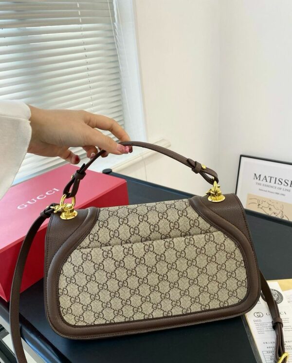 New Collection Fashion GG Handbag G524