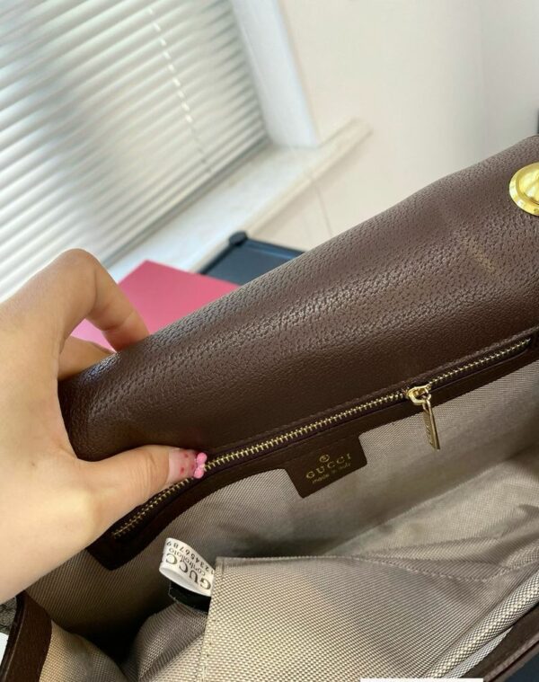 New Collection Fashion GG Handbag G524