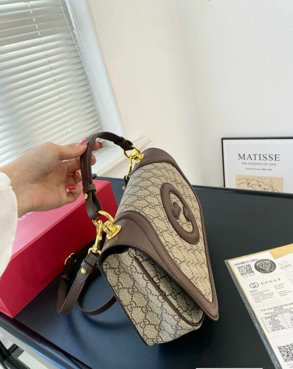 New Collection Fashion GG Handbag G524