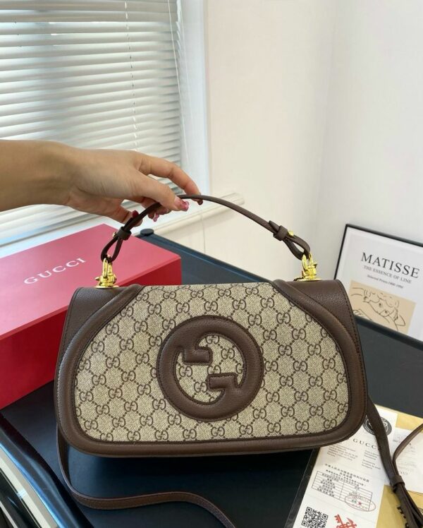New Collection Fashion GG Handbag G524