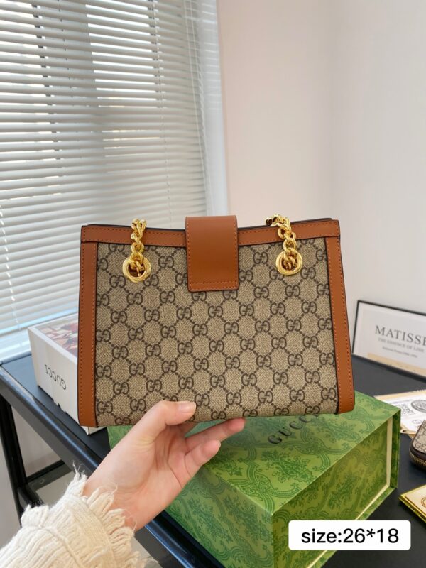 New Fashion Bag G4037