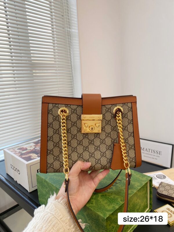 New Fashion Bag G4037